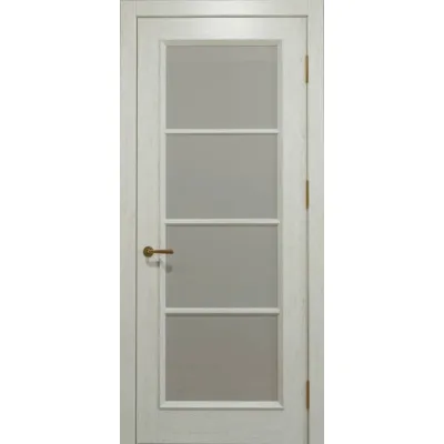Міжкімнатні Двері Status Oak Standart OS-022-S01 Шпон-2