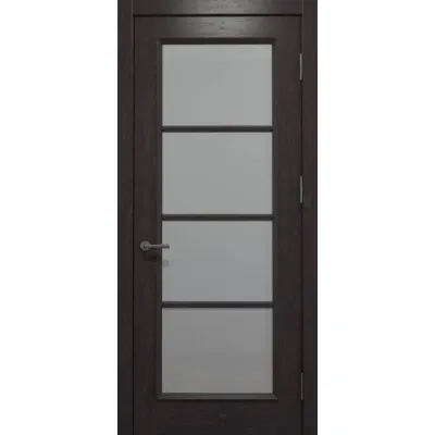 Міжкімнатні Двері Status Oak Standart OS-022-S01 Шпон-3
