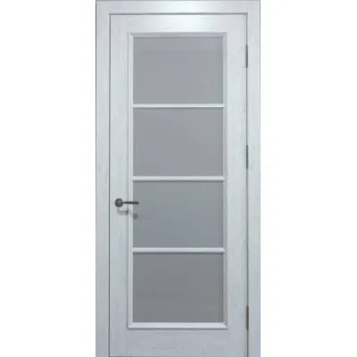Міжкімнатні Двері Status Oak Standart OS-022-S01 Шпон-0
