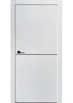Двери Status Sky Molding Black