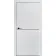 Межкомнатные Двери Status Sky Molding Black Краска-3-thumb