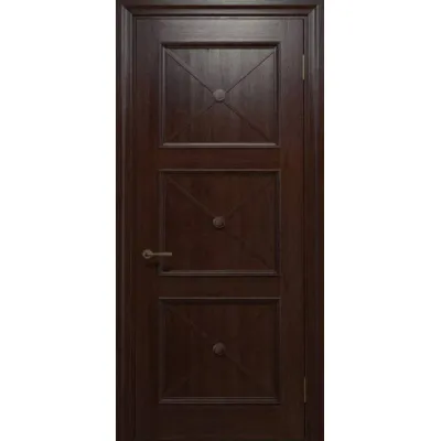Межкомнатные Двери Status C 021 Шпон-2