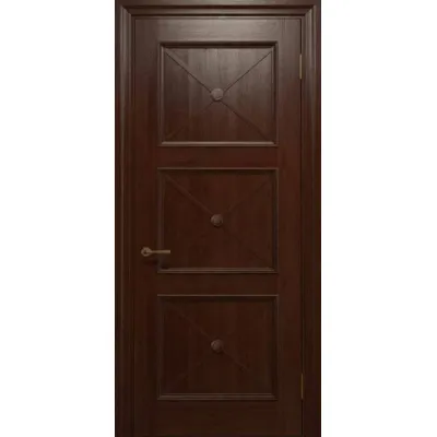 Межкомнатные Двери Status C 021 Шпон-0