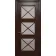 Межкомнатные Двери Status C 022-S01 Шпон-5-thumb