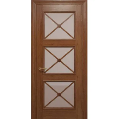 Межкомнатные Двери Status C 022-S01 Шпон-4