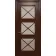 Межкомнатные Двери Status C 022-S01 Шпон-5-thumb