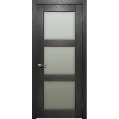 Двери Status Trend Premium TP-022-S01-3