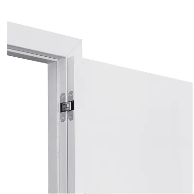 Межкомнатные Двери Status SKY+короб Line-1