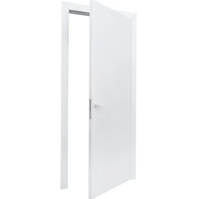 Межкомнатные Двери Status SKY+короб Line-10