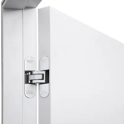 Межкомнатные Двери Status SKY+короб Line-11
