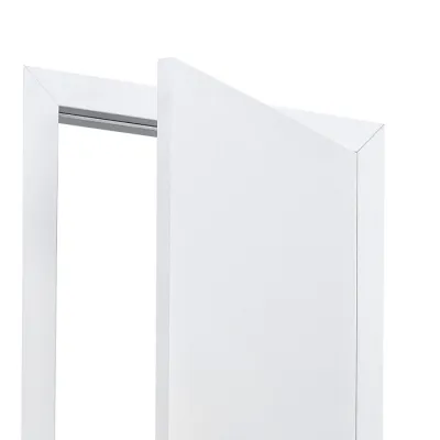 Межкомнатные Двери Status SKY+короб Line-12