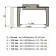 Межкомнатные Двери Status SKY+короб Line-18-thumb