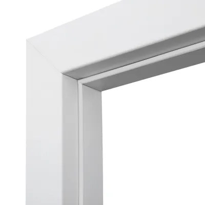 Межкомнатные Двери Status SKY+короб Line-9