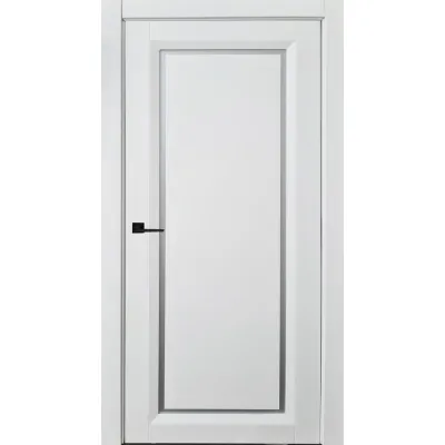 Межкомнатные Двери Status FLY Ral 9003 Краска-0