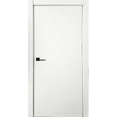 Міжкімнатні Двері Status Sky Ral 9003 Фарба-0