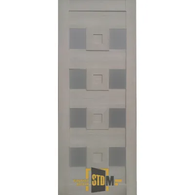Міжкімнатні Двері STDM Constanta CS-6 ПВХ плівка-0