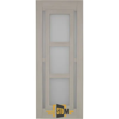 Межкомнатные Двери STDM Constanta CS-3 ПВХ плёнка-0