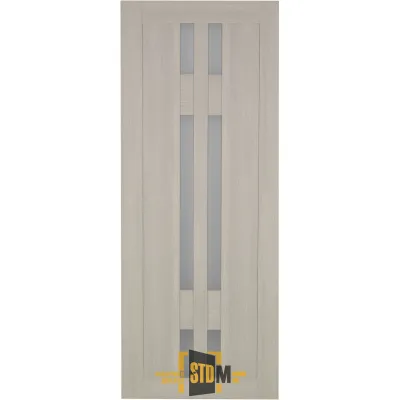 Межкомнатные Двери STDM Imperia IM-4 ПВХ плёнка-1