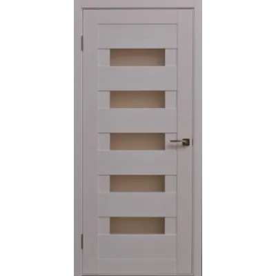 Межкомнатные Двери STDM Alegra AG-9 ПВХ плёнка-0