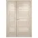 Межкомнатные Двери STDM Alegra AG-8 полуторные ПВХ плёнка-3-thumb