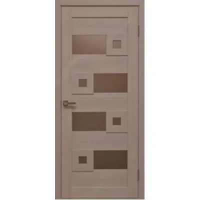 Межкомнатные Двери STDM Constanta CS-5.1 ПВХ плёнка-0