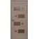 Межкомнатные Двери STDM Constanta CS-5.1 ПВХ плёнка-3-thumb