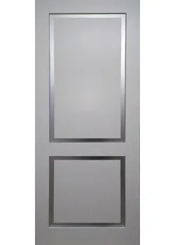 Двері STDM Panel Glass PGN-2