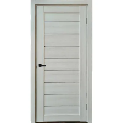 Межкомнатные Двери STDM Alegra AG-13 ПВХ плёнка-1