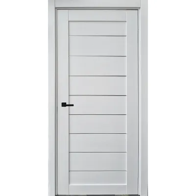 Межкомнатные Двери STDM Alegra AG-13 ПВХ плёнка-0