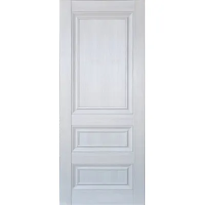 Межкомнатные Двери STDM Classic CL-2 ПГ ПВХ плёнка-0