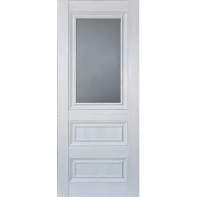 Межкомнатные Двери STDM Classic CL-2 ПО ПВХ плёнка-0