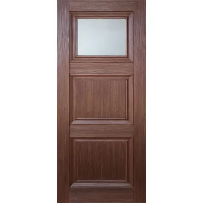 Межкомнатные Двери STDM Classic CL-3 ПО 1 ПВХ плёнка-0