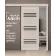 Межкомнатные Раздвижные Двери STDM Alegra AG-8 ПВХ плёнка-3-thumb