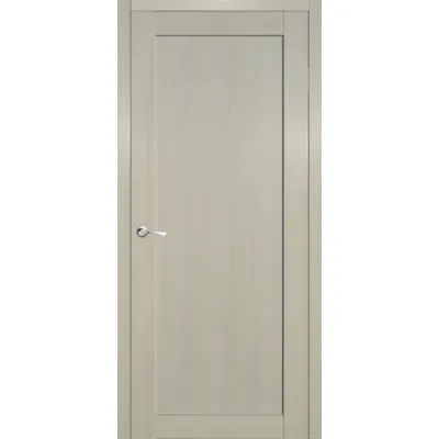 Межкомнатные Двери STDM Notte NT-6 ПВХ плёнка-0