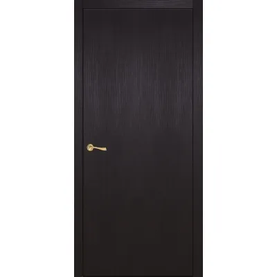 Межкомнатные Двери STDM Notte Office ПВХ плёнка-2