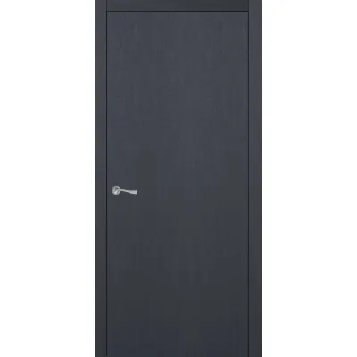 Межкомнатные Двери STDM Notte Office ПВХ плёнка-3