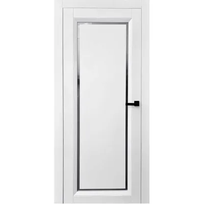 Межкомнатные Двери STDM Flex ПО Краска-0