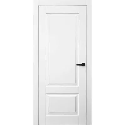 Межкомнатные Двери STDM Flex Classic-1-0