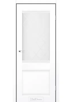 Двери StilDoors CAPITAL 02 ПО