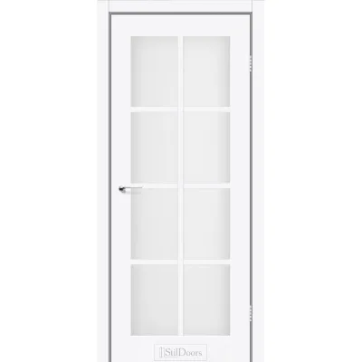 Межкомнатные Двери StilDoors VIETNAM ПО ПВХ плёнка-0