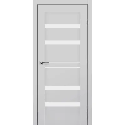 Міжкімнатні Двері StilDoors CUBA ПВХ плівка-0
