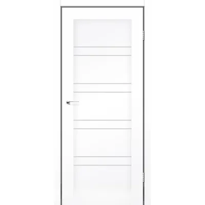 Міжкімнатні Двері StilDoors ANTALYA ПВХ плівка-1