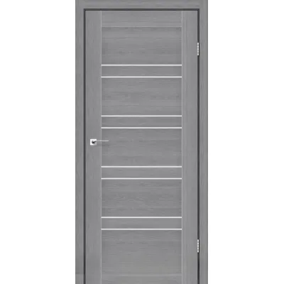 Міжкімнатні Двері StilDoors ANTALYA ПВХ плівка-2