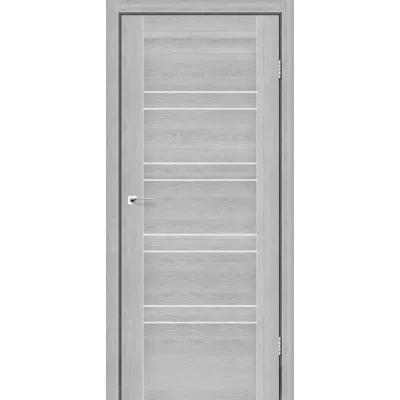 Міжкімнатні Двері StilDoors ANTALYA ПВХ плівка-3