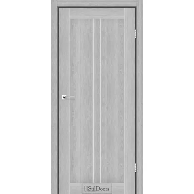 Міжкімнатні Двері StilDoors BARSELONA ПВХ плівка-3
