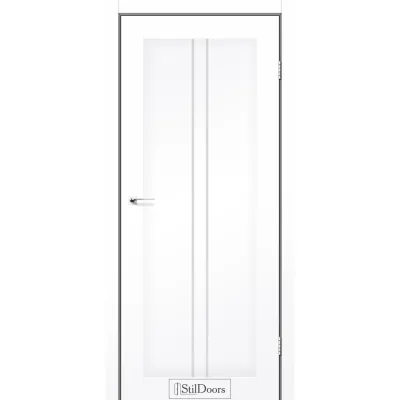 Міжкімнатні Двері StilDoors BARSELONA ПВХ плівка-4