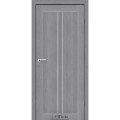 Міжкімнатні Двері StilDoors BARSELONA ПВХ плівка-0