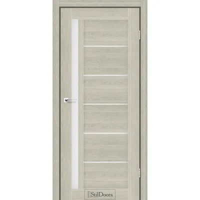 Межкомнатные Двери StilDoors SOFIA ПВХ плёнка-1