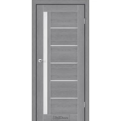 Межкомнатные Двери StilDoors SOFIA ПВХ плёнка-2