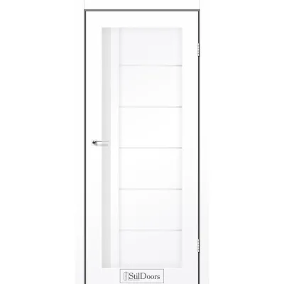 Межкомнатные Двери StilDoors SOFIA ПВХ плёнка-3